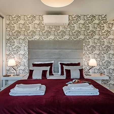 Apartamento Markus Tavira Exterior foto